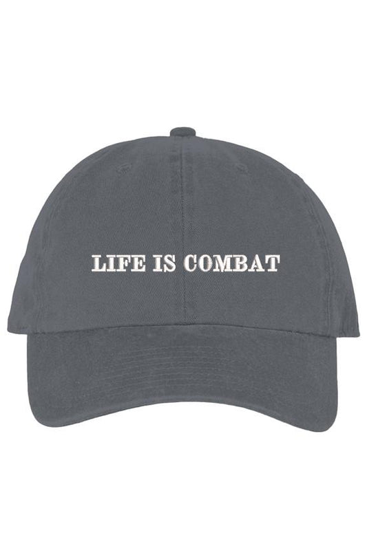 Clean Up Cap